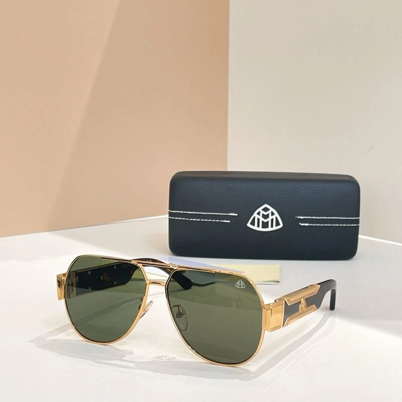 Maybach Sunglasses StreetReady 281306