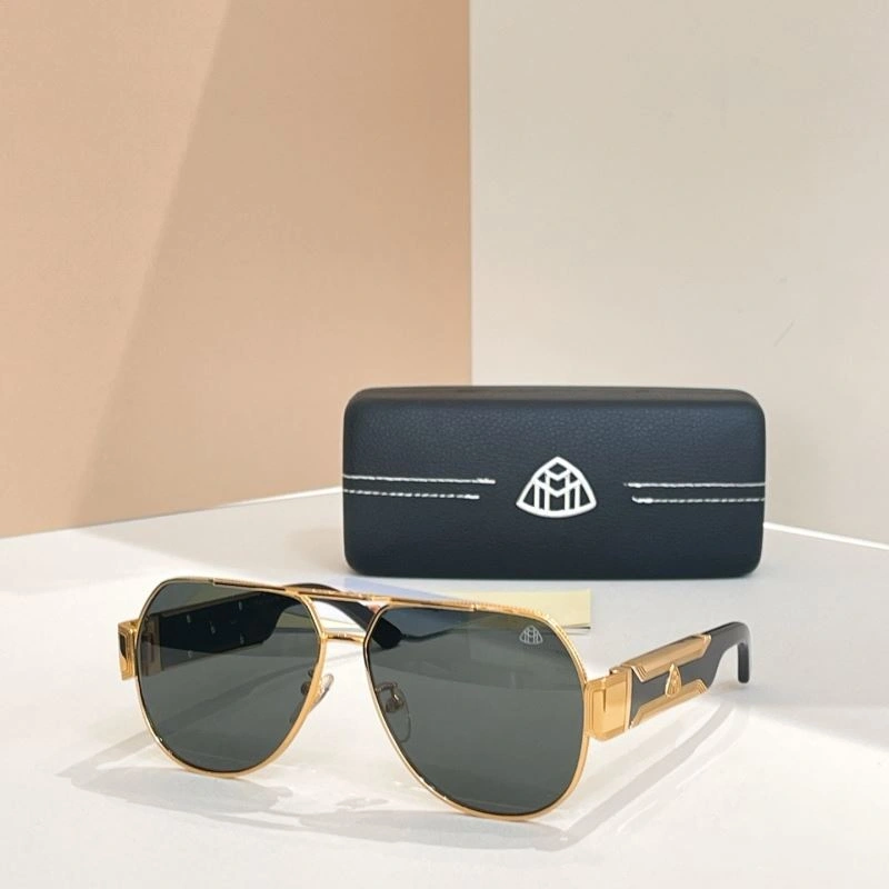 Maybach Sunglasses StreetReady 281306