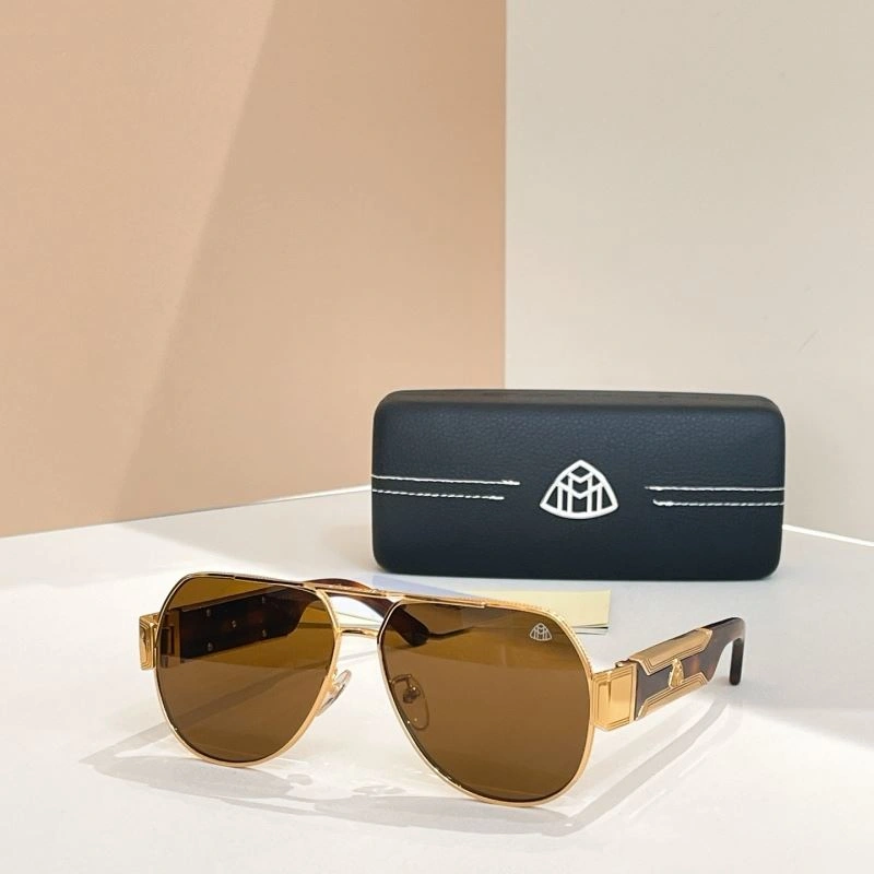 Maybach Sunglasses StreetReady 281306