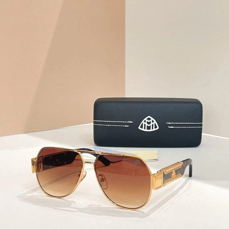 Maybach Sunglasses StreetReady 281306