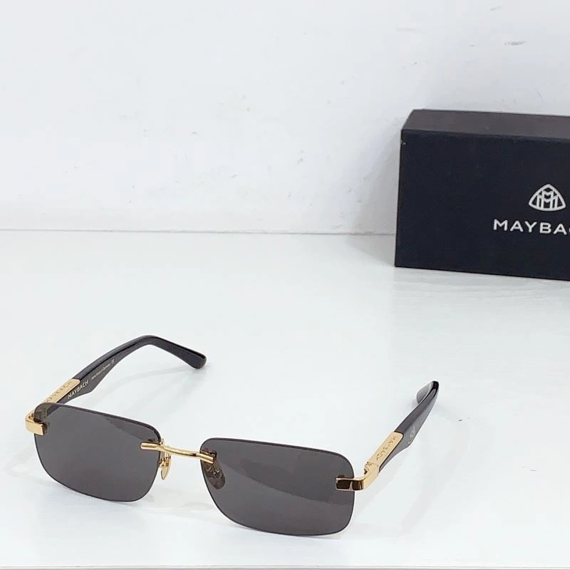 Attractive Maybach Sunglasses 281324
