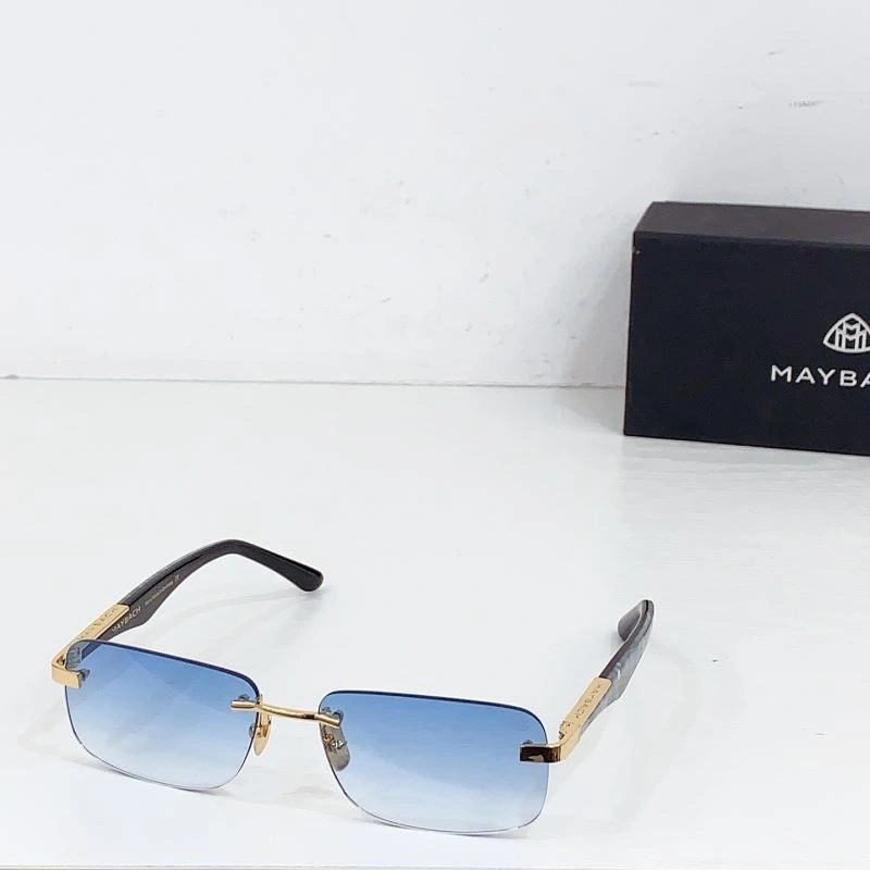 Attractive Maybach Sunglasses 281324