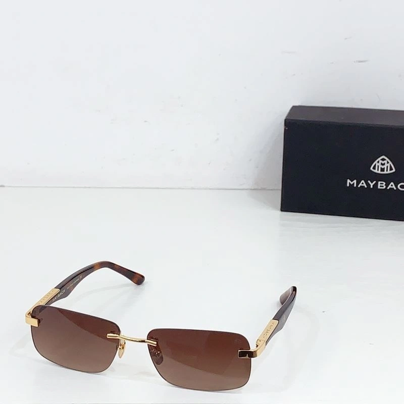 Attractive Maybach Sunglasses 281324