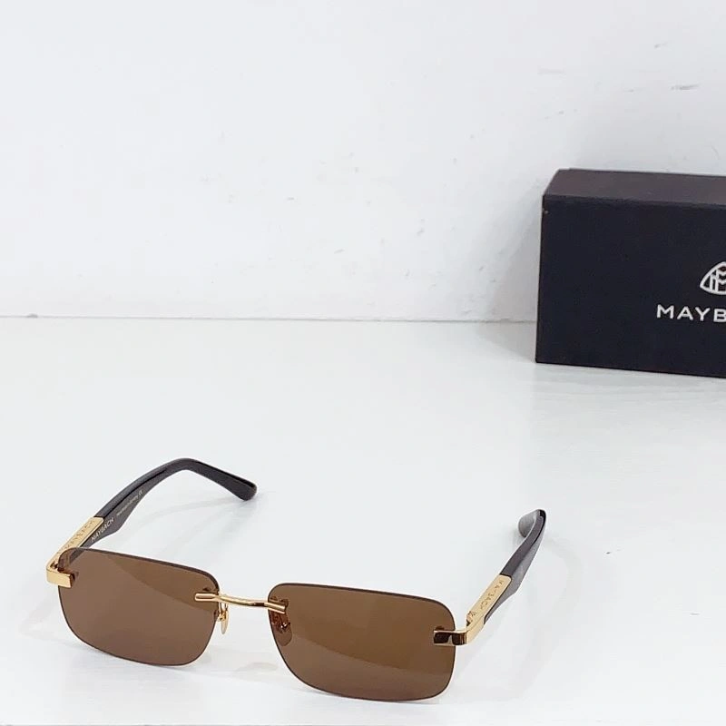 Attractive Maybach Sunglasses 281324