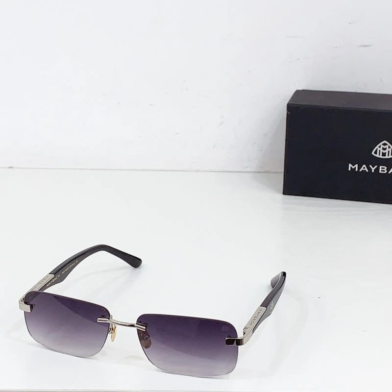 Attractive Maybach Sunglasses 281324