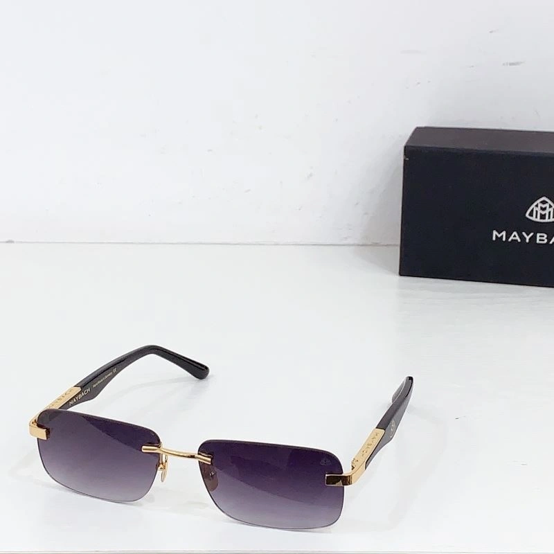 Attractive Maybach Sunglasses 281324