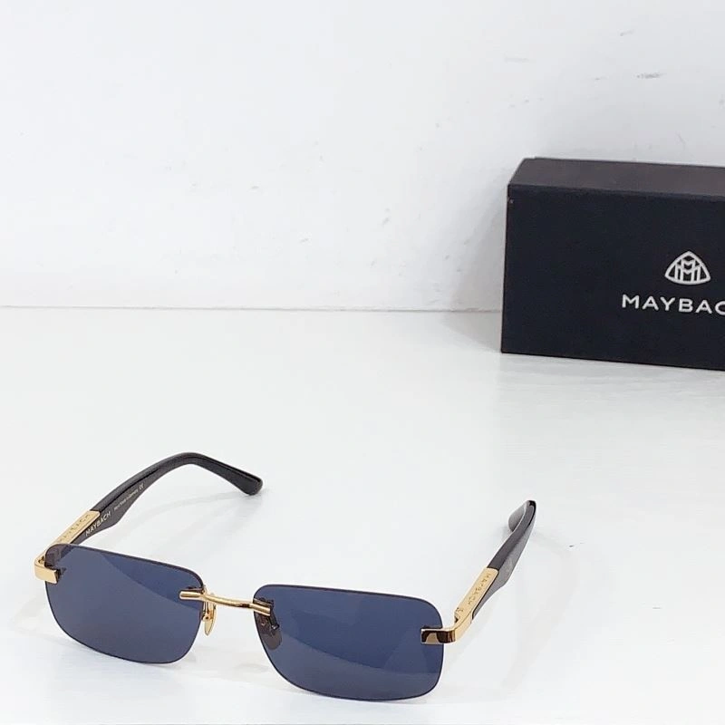 Attractive Maybach Sunglasses 281324
