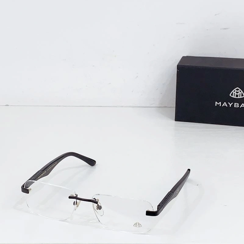 EyeCatching Maybach Sunglasses 281319