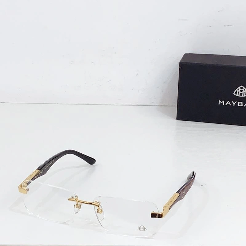 EyeCatching Maybach Sunglasses 281319