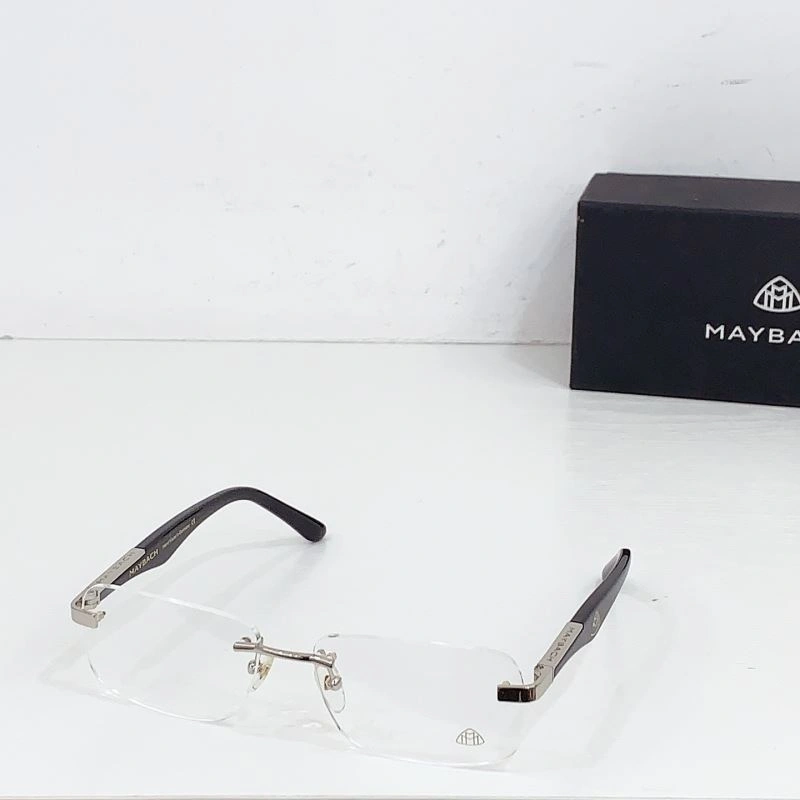 EyeCatching Maybach Sunglasses 281319