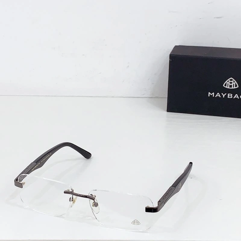 EyeCatching Maybach Sunglasses 281319