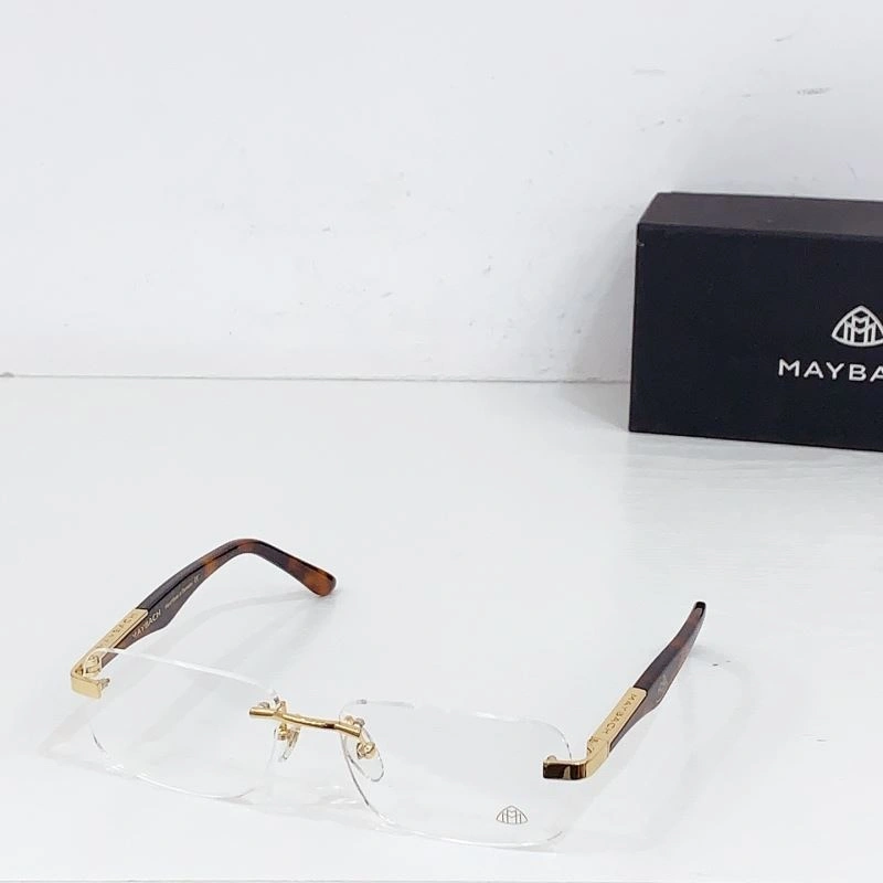EyeCatching Maybach Sunglasses 281319