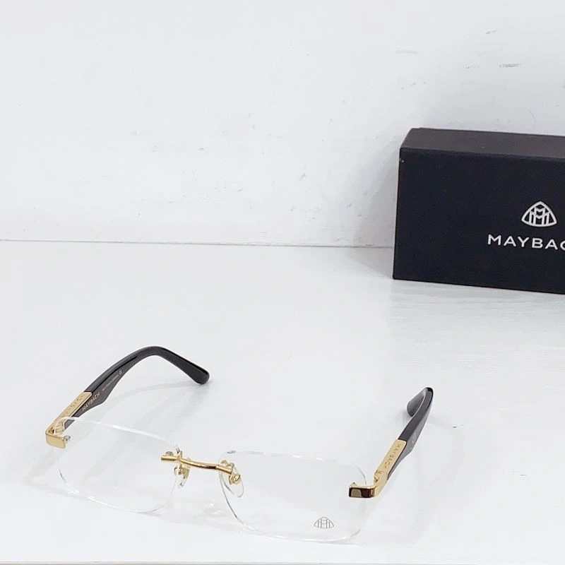 EyeCatching Maybach Sunglasses 281319