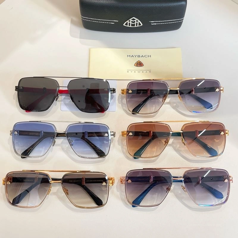 WeatherProof Maybach Sunglasses 281317