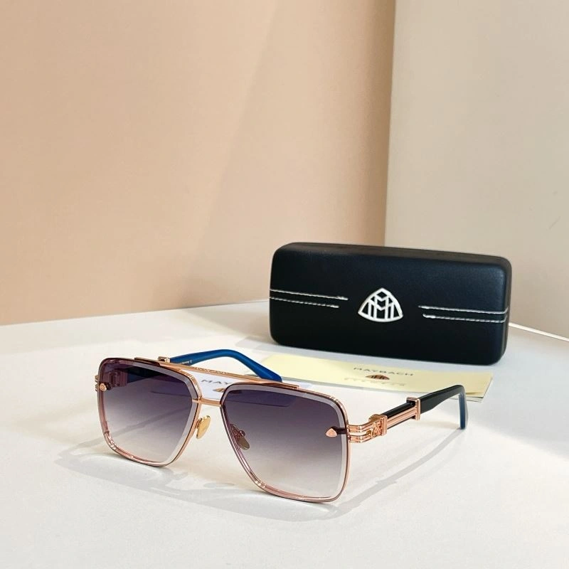 WeatherProof Maybach Sunglasses 281317