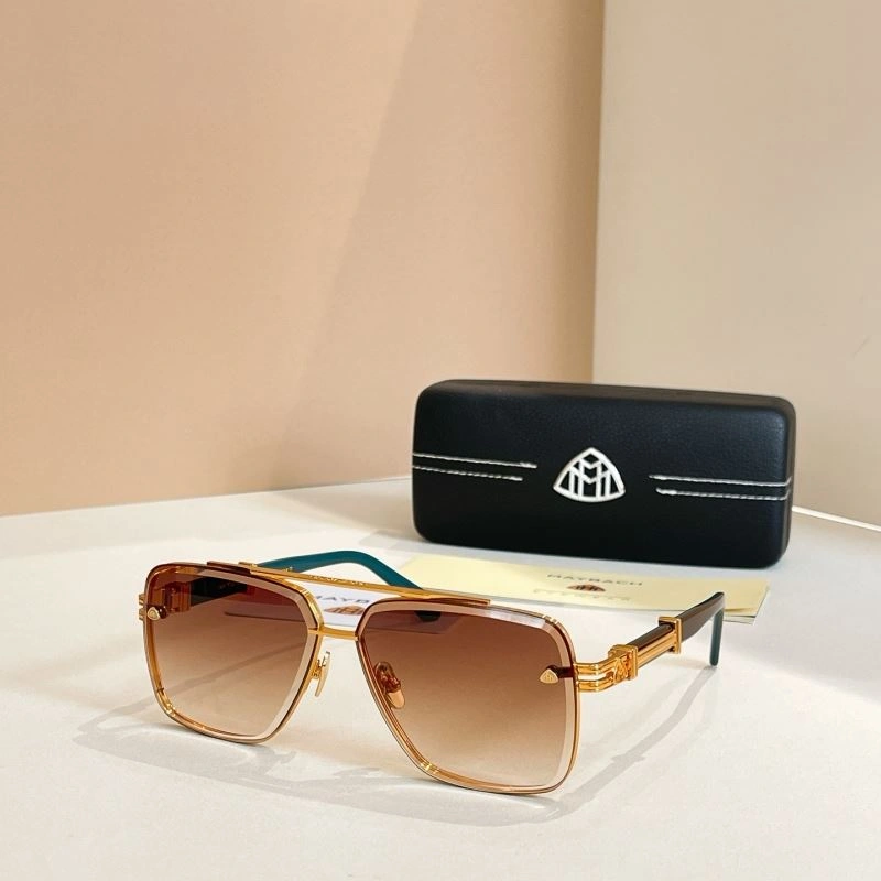 WeatherProof Maybach Sunglasses 281317