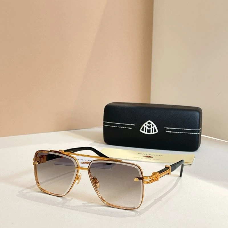 WeatherProof Maybach Sunglasses 281317