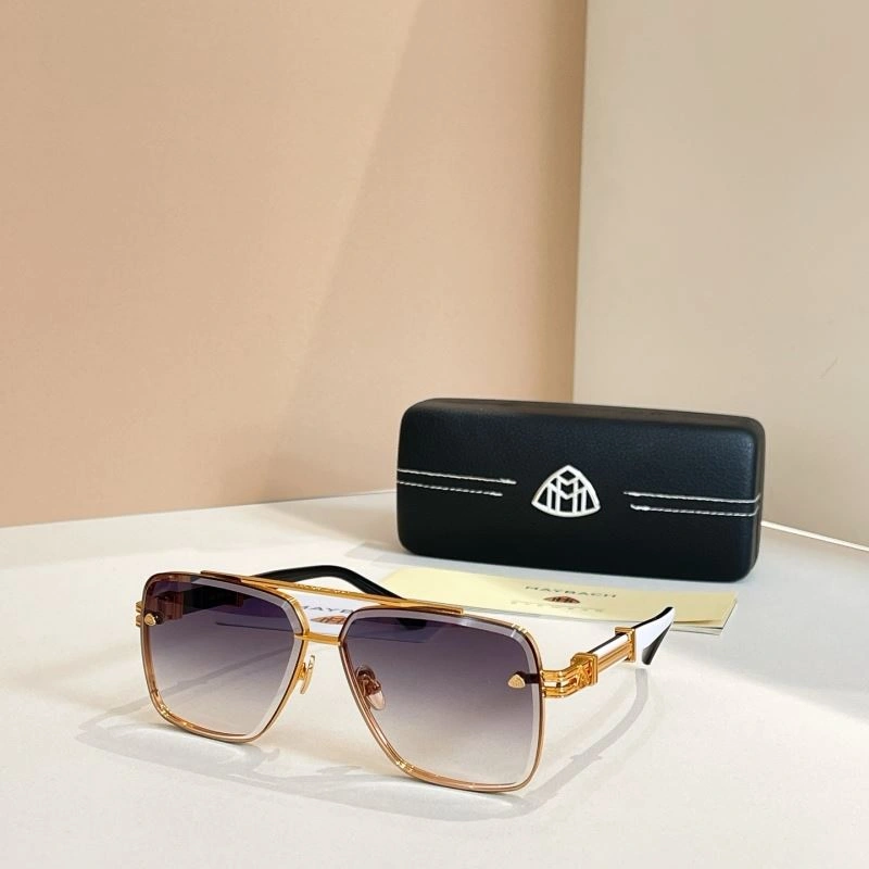 WeatherProof Maybach Sunglasses 281317