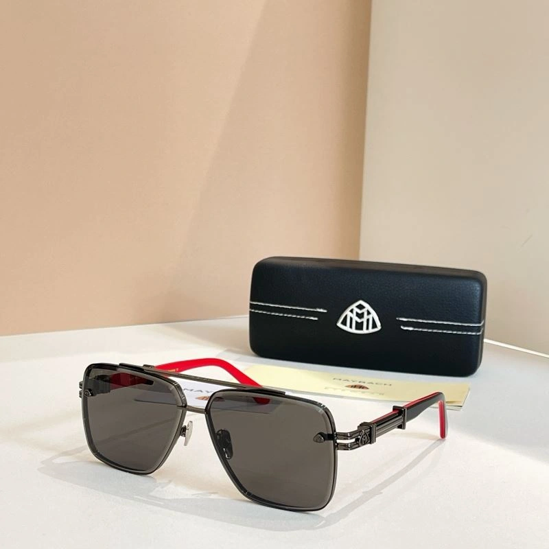 WeatherProof Maybach Sunglasses 281317