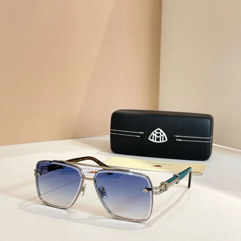 WeatherProof Maybach Sunglasses 281317