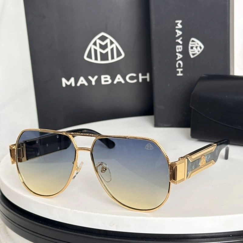Maybach Sunglasses ZeroBulk 281303