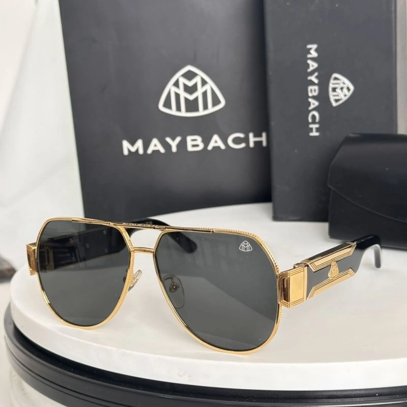 Maybach Sunglasses ZeroBulk 281303