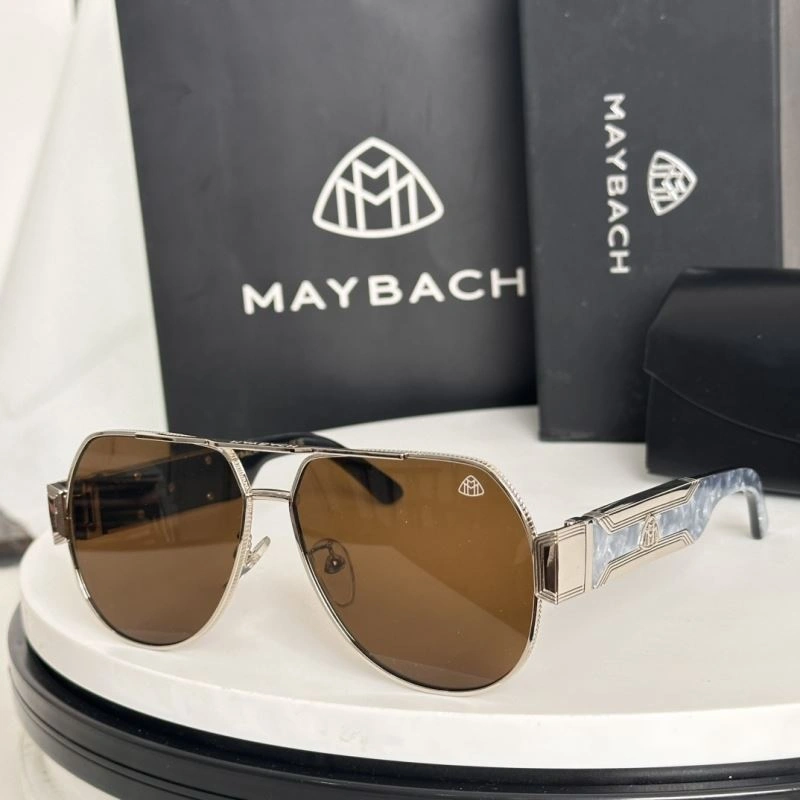 Maybach Sunglasses ZeroBulk 281303