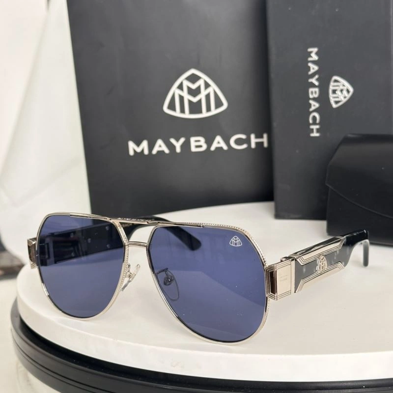 Maybach Sunglasses ZeroBulk 281303