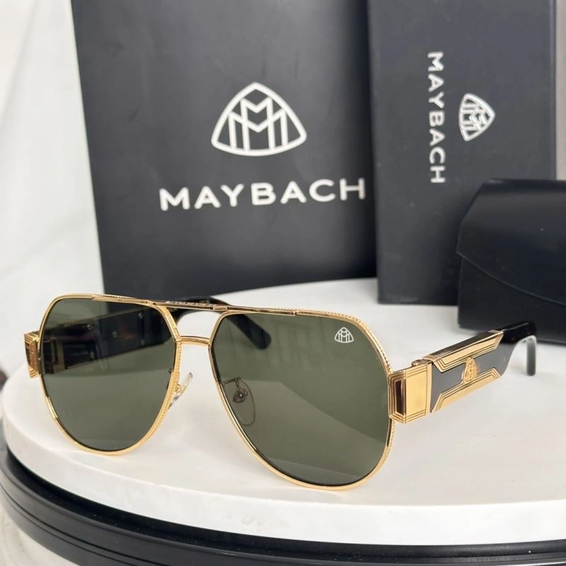 Maybach Sunglasses ZeroBulk 281303