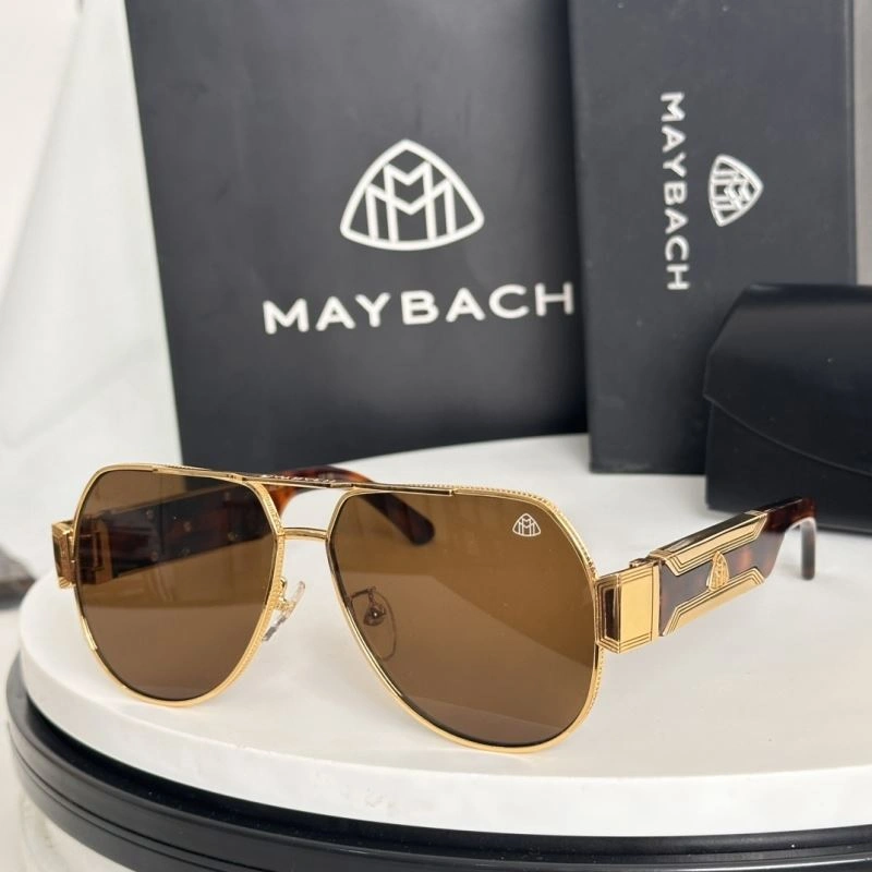 Maybach Sunglasses ZeroBulk 281303