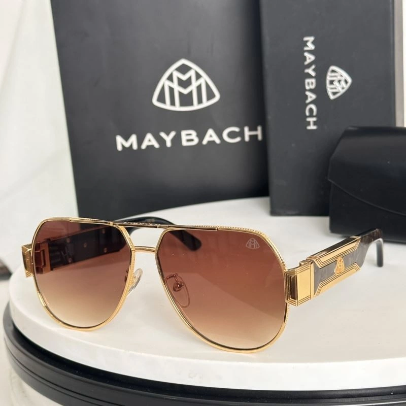 Maybach Sunglasses ZeroBulk 281303