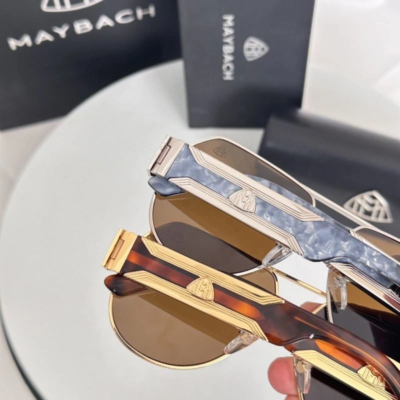 Maybach Sunglasses ZeroBulk 281303
