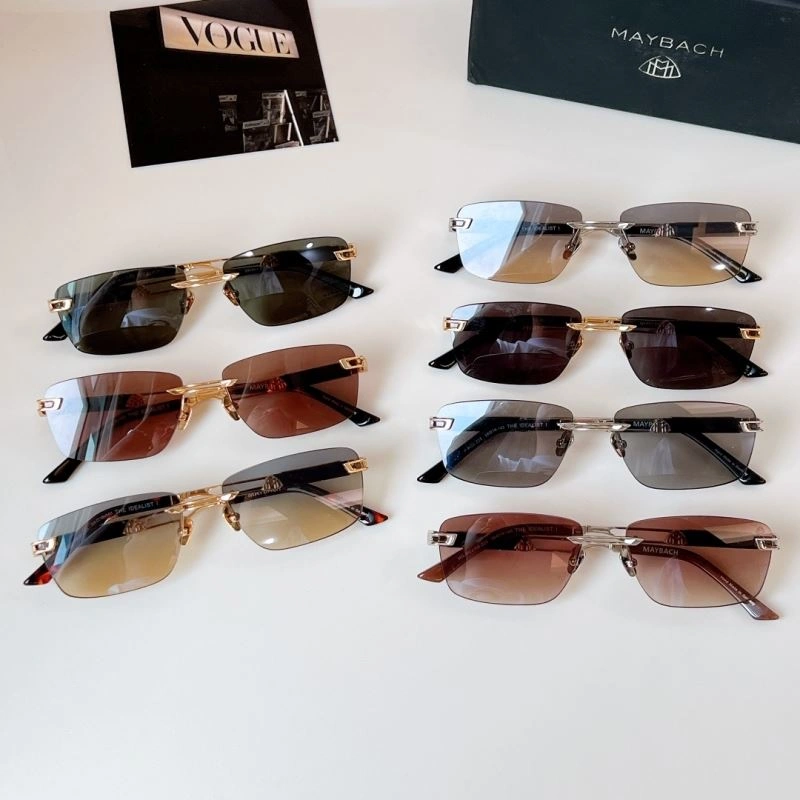 WrinkleFree Maybach Sunglasses 281301