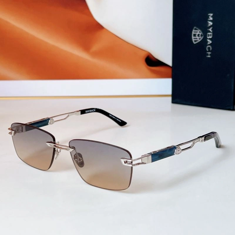 WrinkleFree Maybach Sunglasses 281301