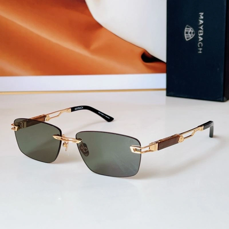 WrinkleFree Maybach Sunglasses 281301