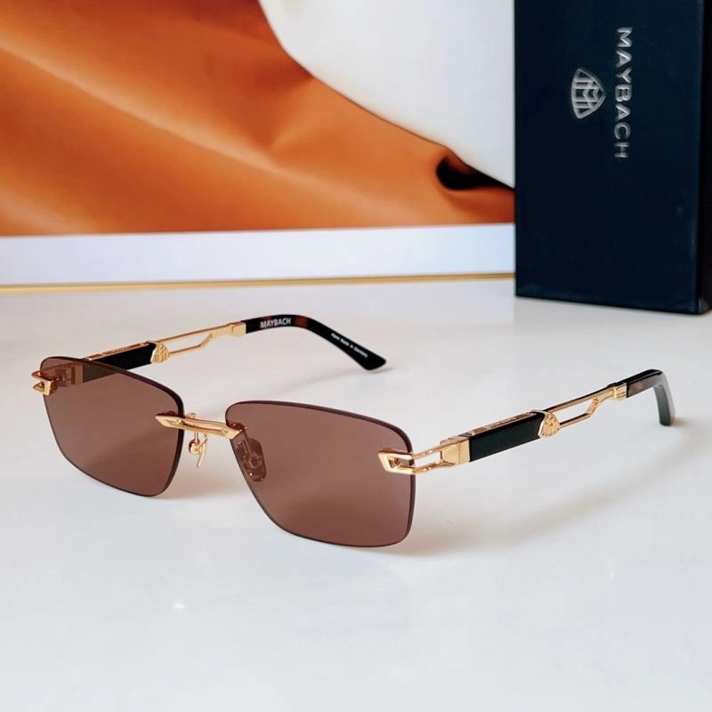 WrinkleFree Maybach Sunglasses 281301