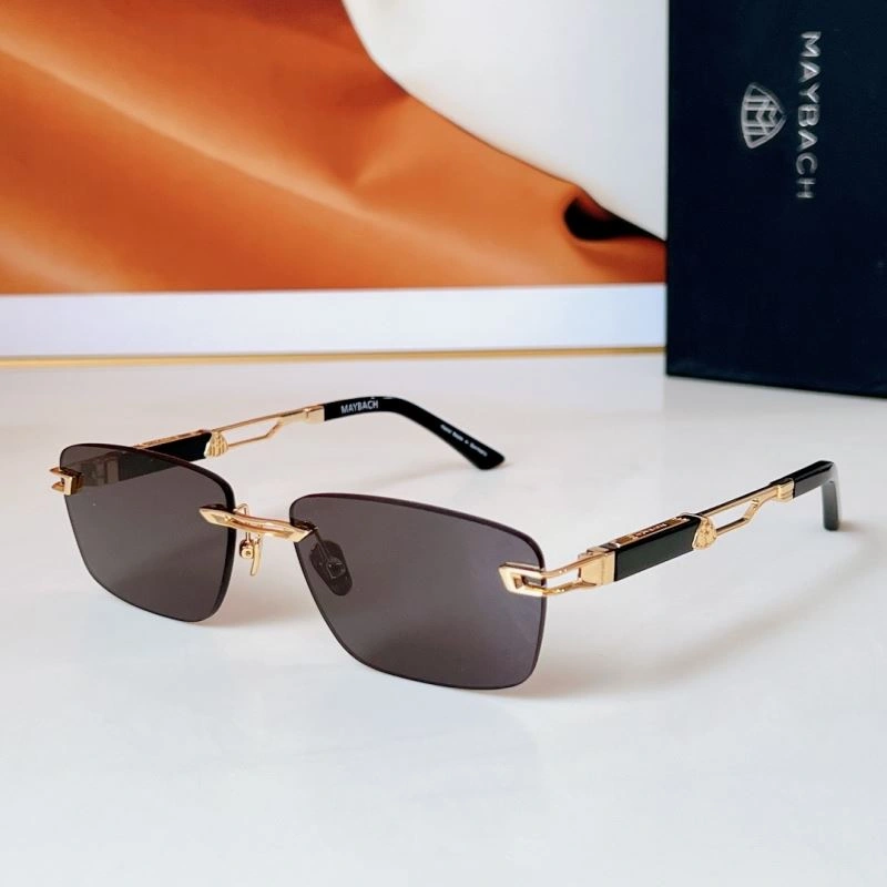 WrinkleFree Maybach Sunglasses 281301