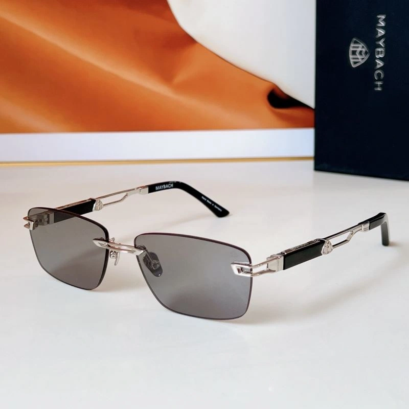 WrinkleFree Maybach Sunglasses 281301
