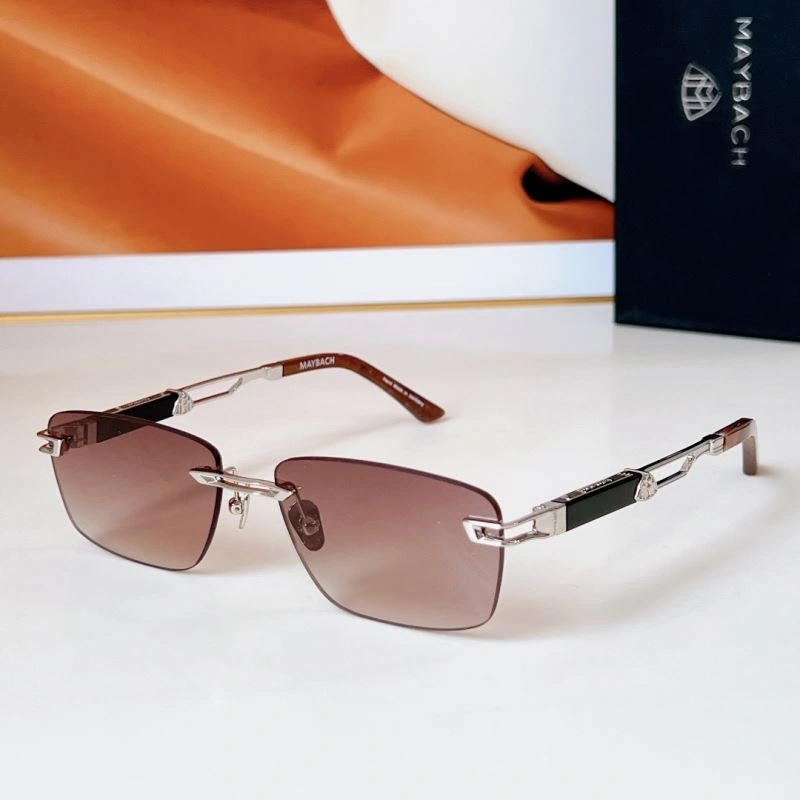 WrinkleFree Maybach Sunglasses 281301