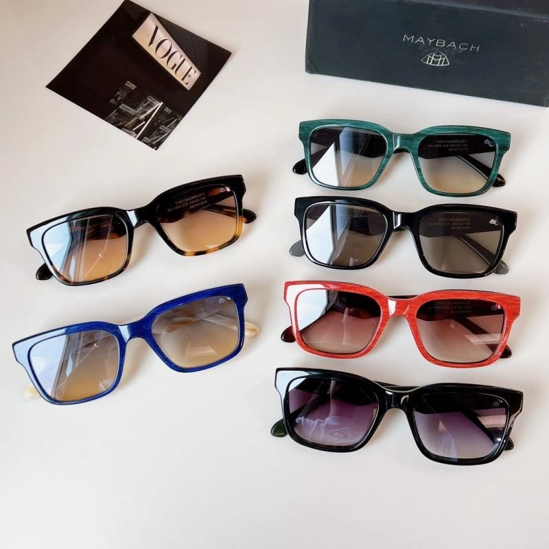 Maybach Sunglasses ComfortFit 281305