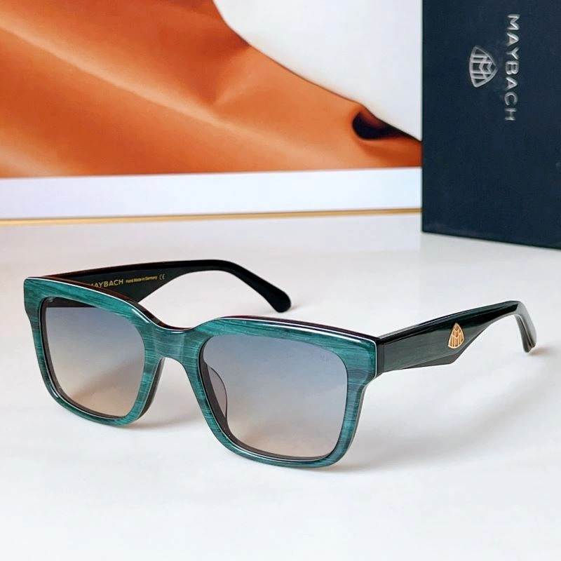 Maybach Sunglasses ComfortFit 281305