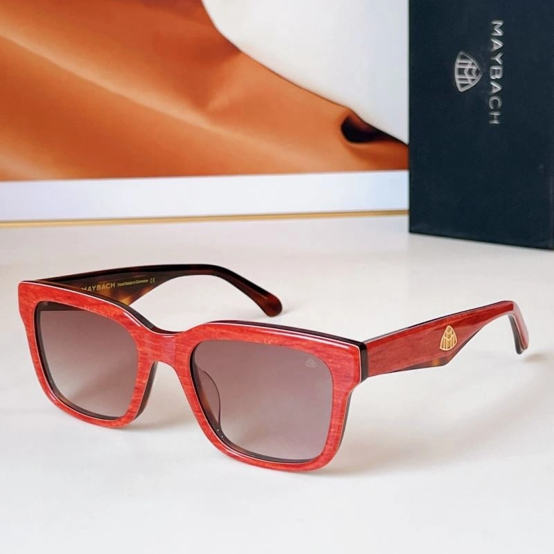 Maybach Sunglasses ComfortFit 281305