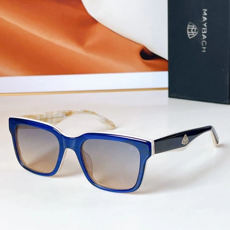 Maybach Sunglasses ComfortFit 281305