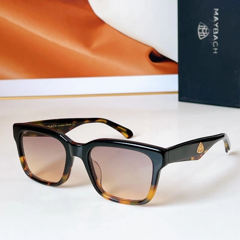 Maybach Sunglasses ComfortFit 281305