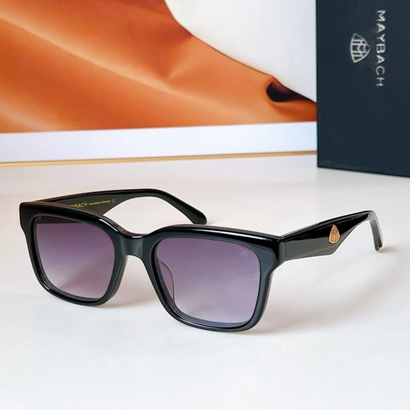 Maybach Sunglasses ComfortFit 281305