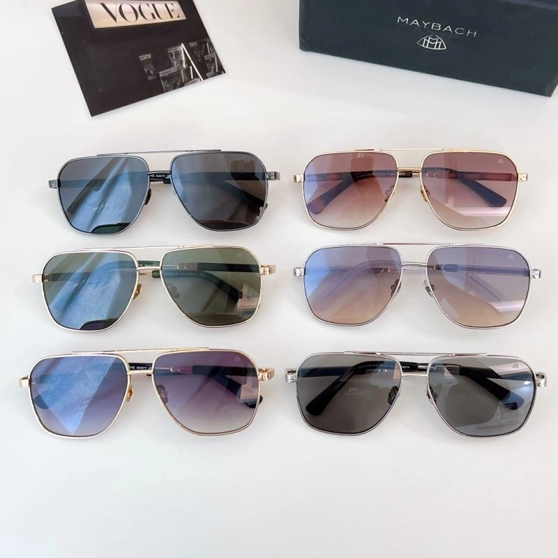 Maybach Sunglasses Functional 281322