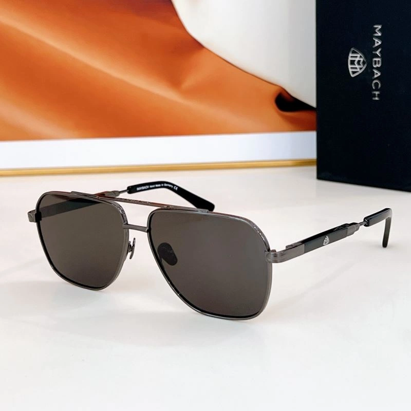 Maybach Sunglasses Functional 281322