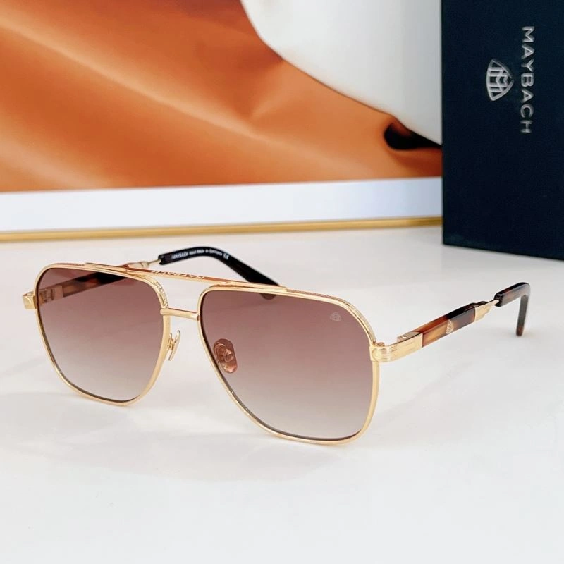 Maybach Sunglasses Functional 281322