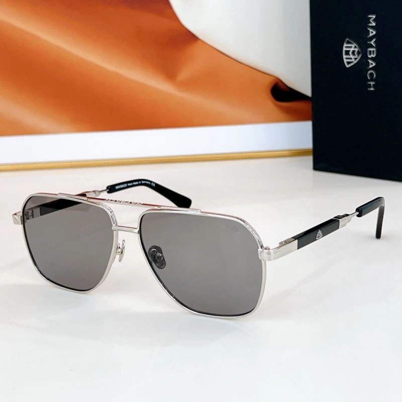 Maybach Sunglasses Functional 281322