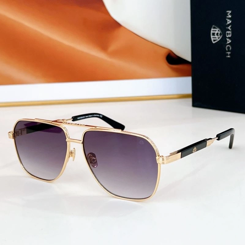 Maybach Sunglasses Functional 281322